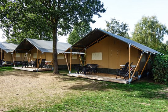 Safaritenten