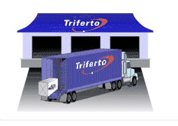 container, warehouse