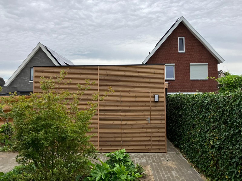 Berging platdak Betuwe