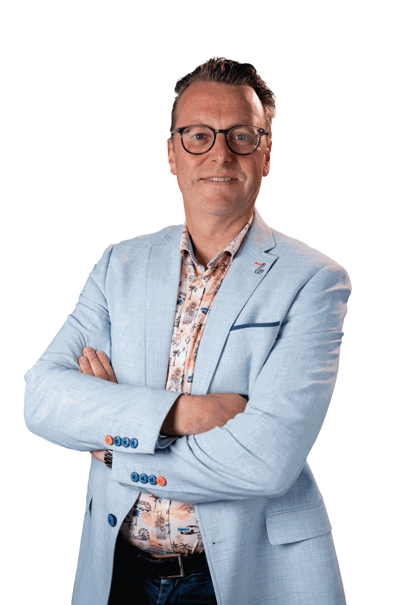 Manfred Besselink