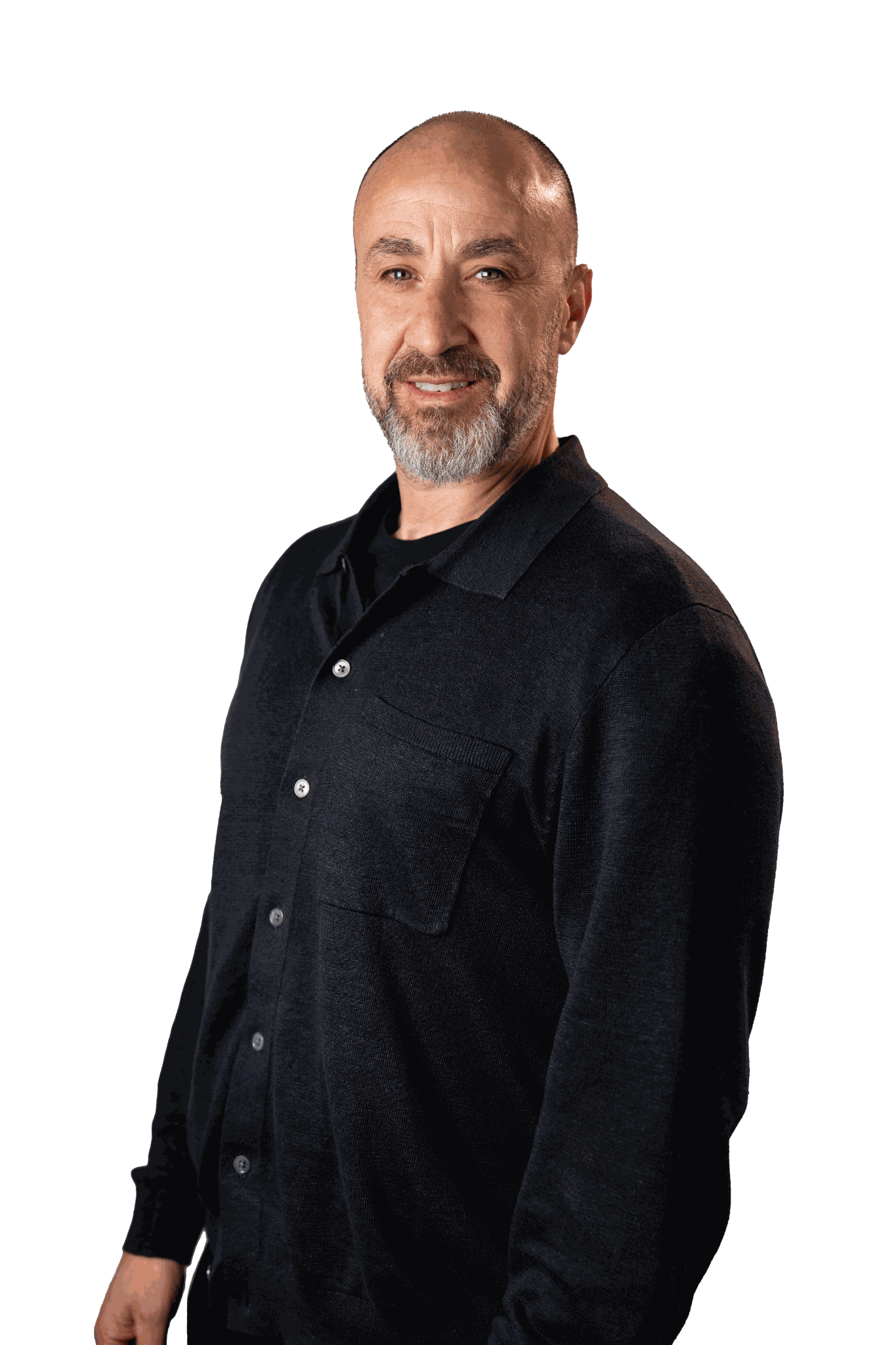 Mohamed El Hadouchi