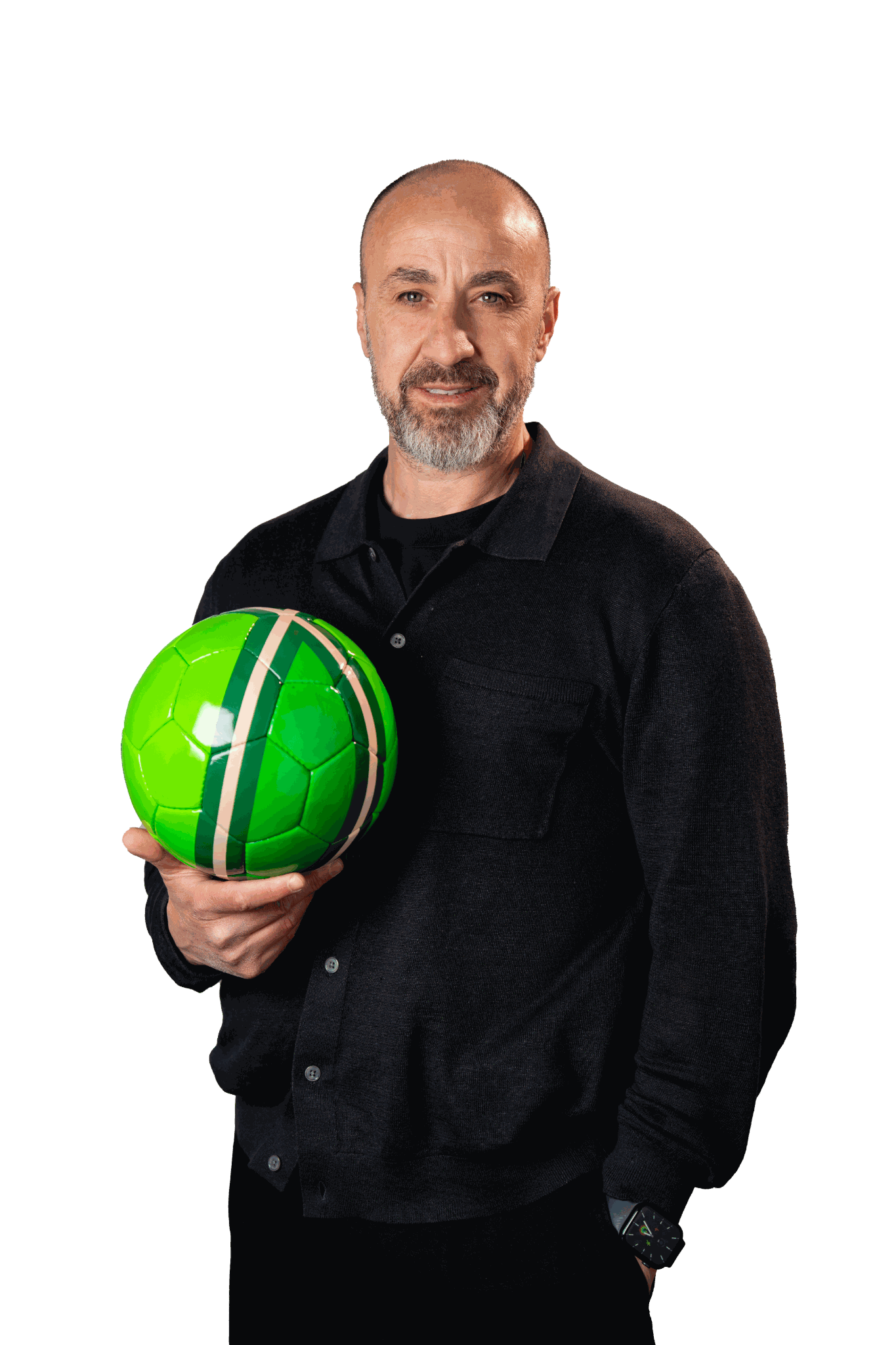Mohamed El Hadouchi