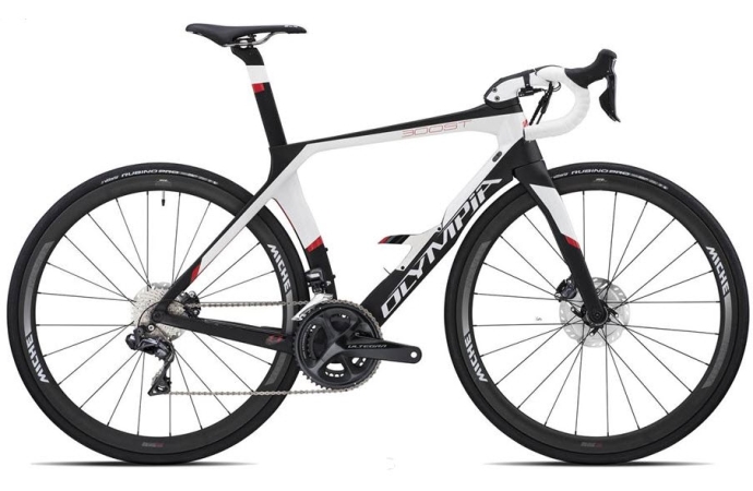 Olympia Boost | Altissimo Bikes, de mountainbike en racefiets shop