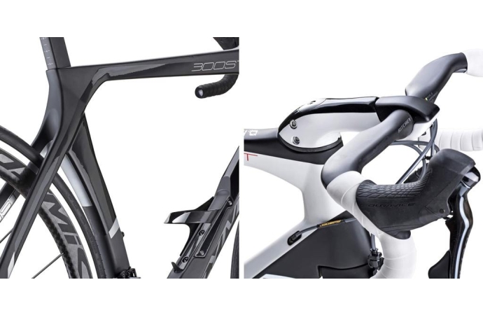 Olympia Boost | Altissimo Bikes, de mountainbike en racefiets shop