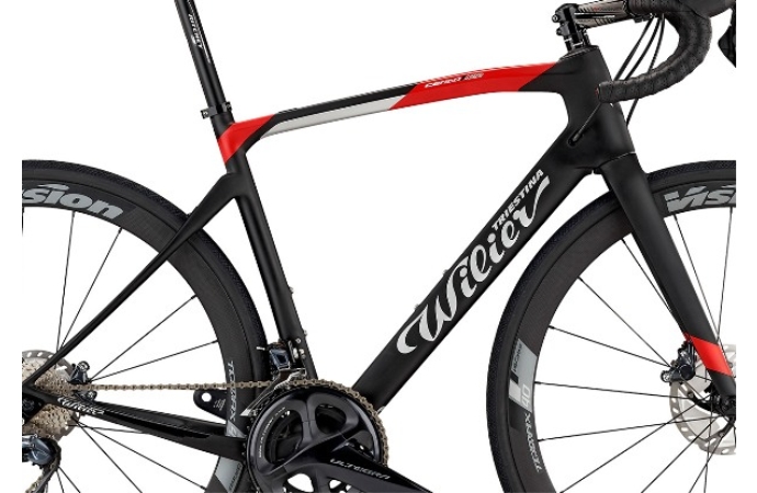 Wilier cento 01 best sale ndr