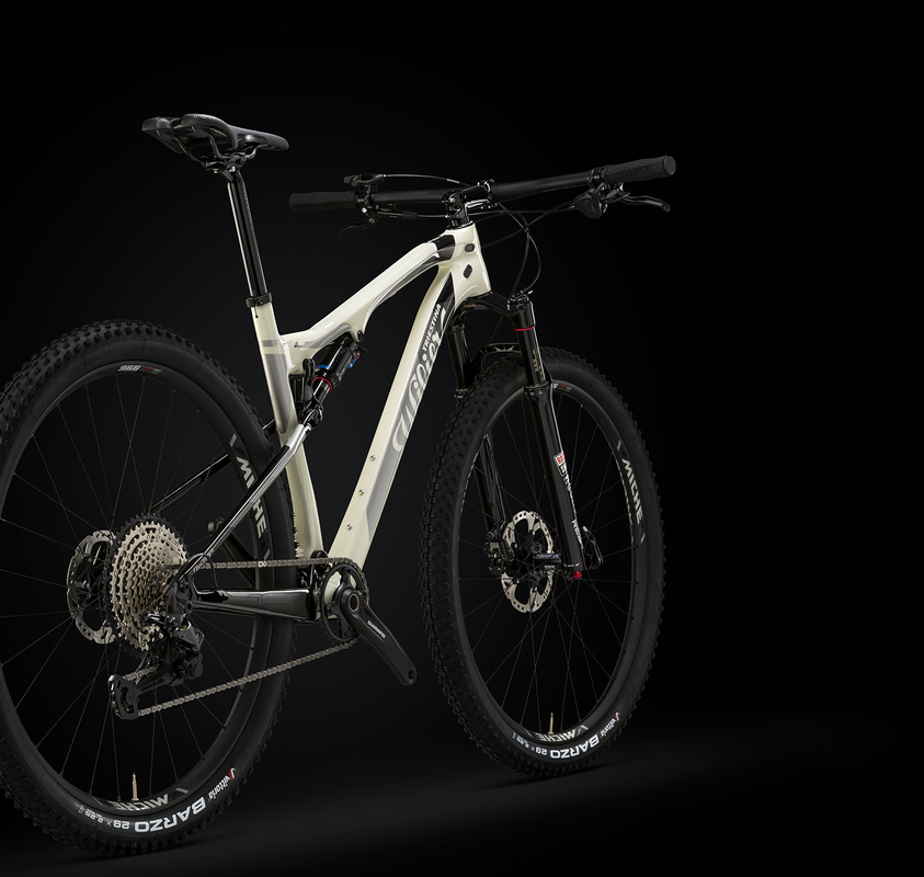 Olympia F1 | Altissimo Bikes, de mountainbike en racefiets shop
