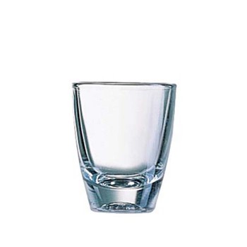 bedrag brandwonden grot Gin Shotglas 3,5 cl | APD Doetinchem