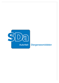 SDa-document 'Precisering reductiedoelstellingen'