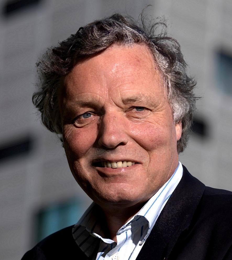 Prof. dr. F. van Knapen