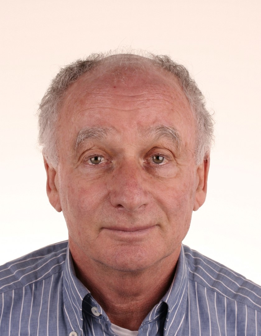 Emeritus Prof. R.A. Coutinho, PhD