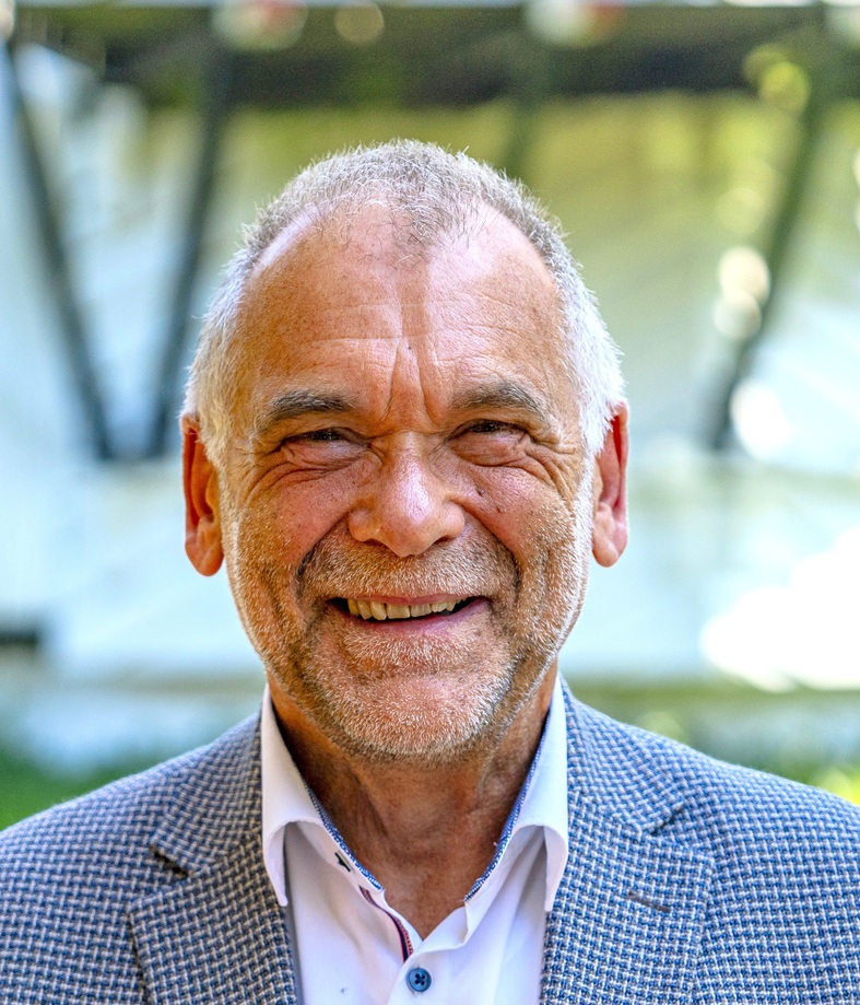 J.A. Workamp