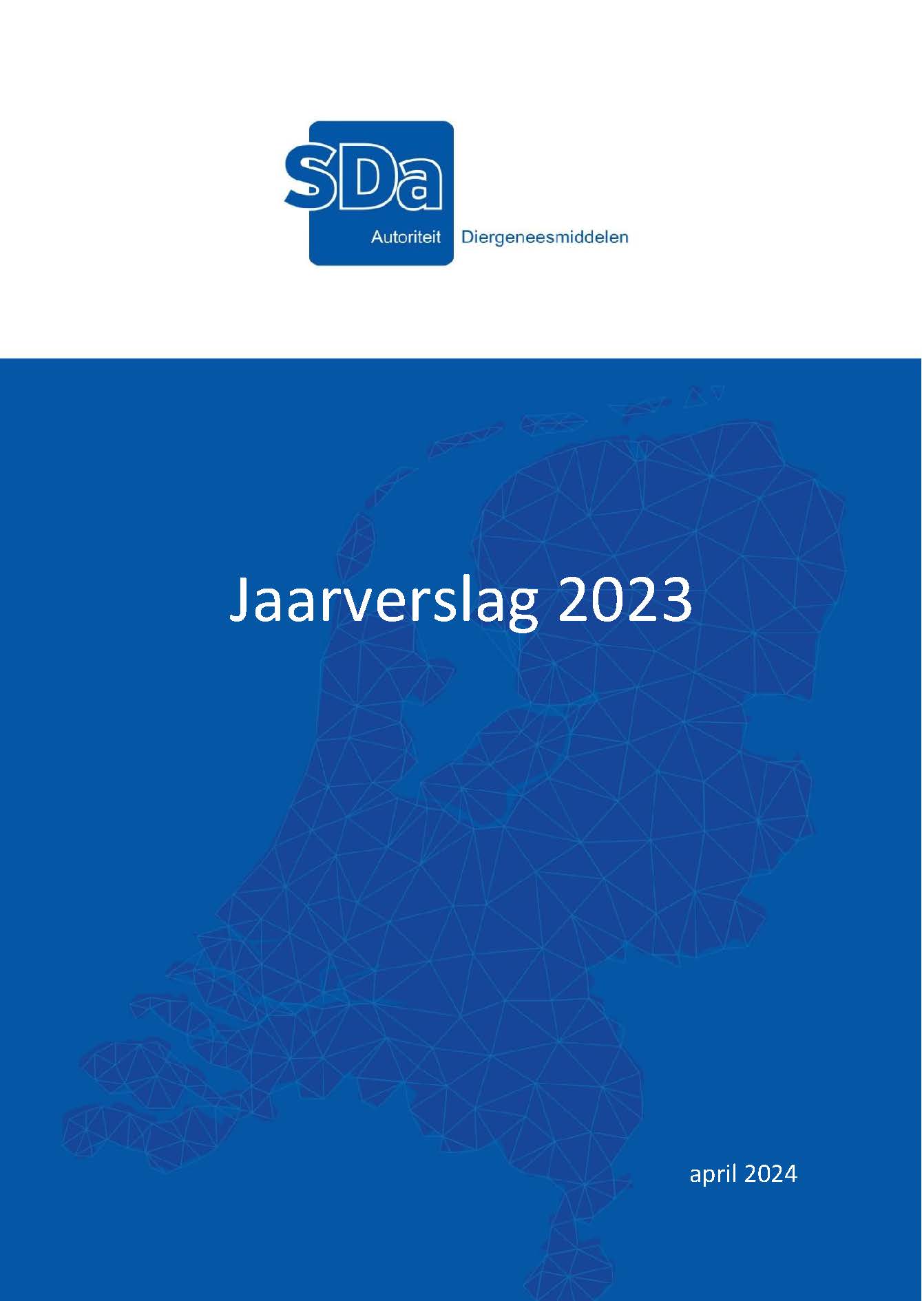 SDa Jaarverslag 2023