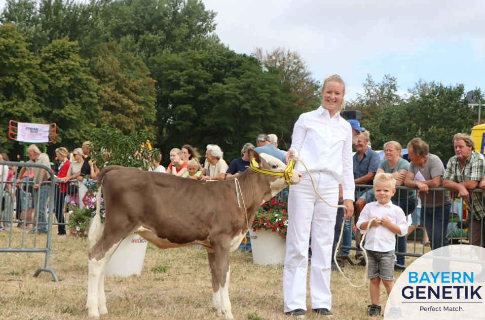 Trots op Marietje