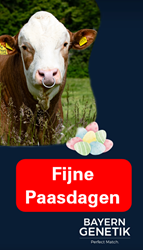 Fijne Paasdagen