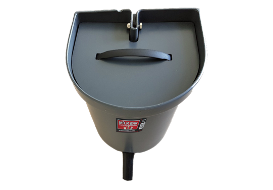 Milkbar Milk Bar 1 - 3L with Lid