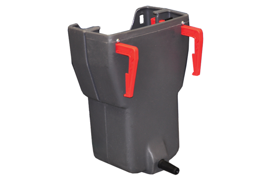 Milkbar Milk Bar 1 Ezi Lock 8L - Outside Pen