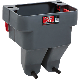 Milkbar Milk Bar 2 Compartment