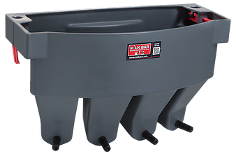 Milkbar Milk Bar 4 Compartment