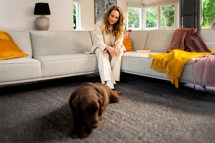 BREL: fluisterstille innovatie: er zijn motoren die rustigere en prettigere woonruimtes opleveren