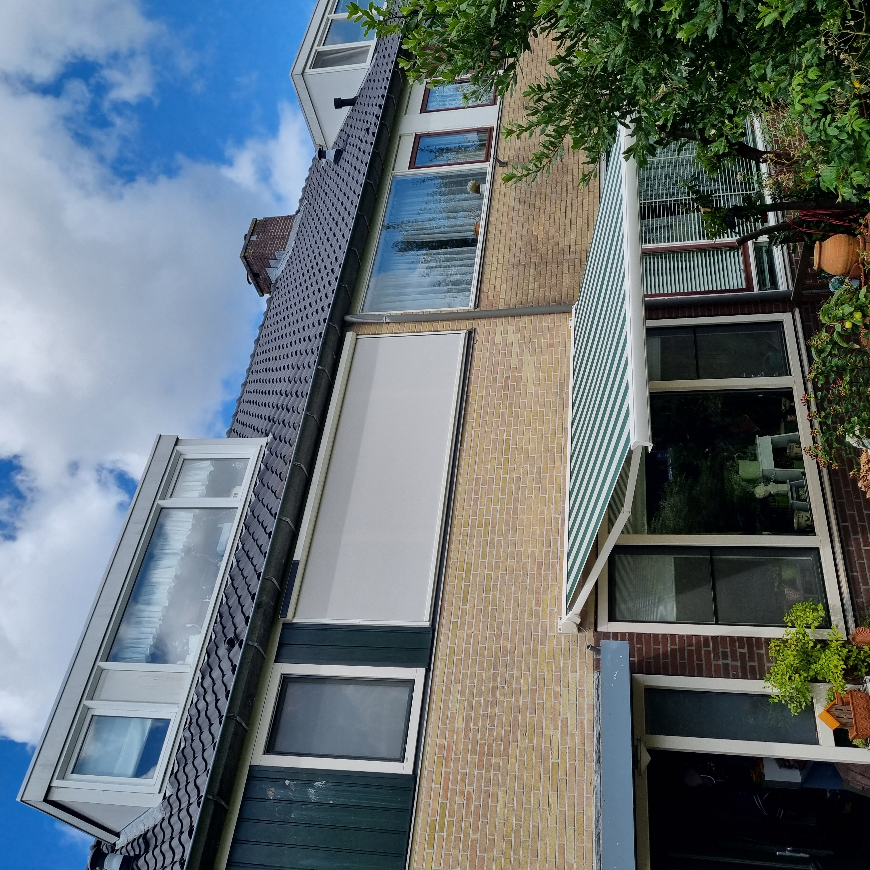 Praktische adviezen om je woning koel te houden met zonwering