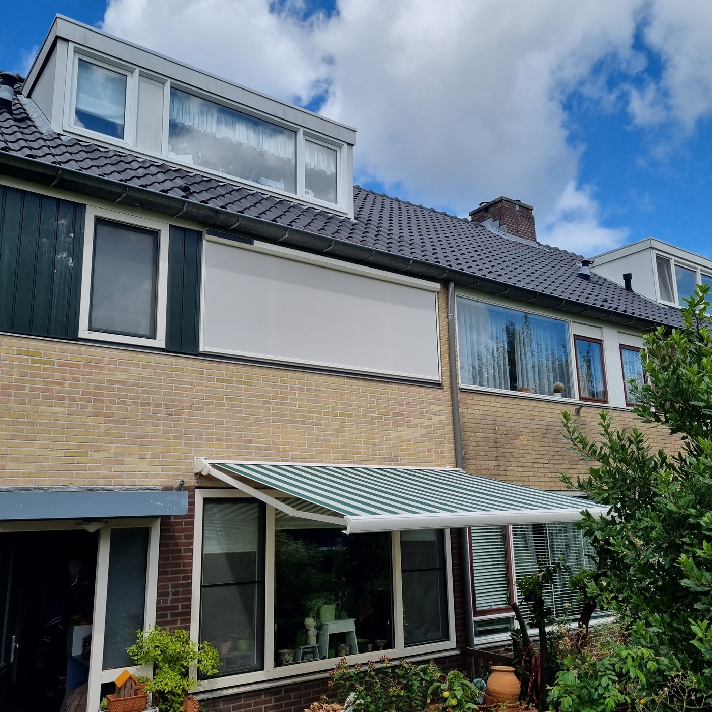 Praktische adviezen om je woning koel te houden met zonwering