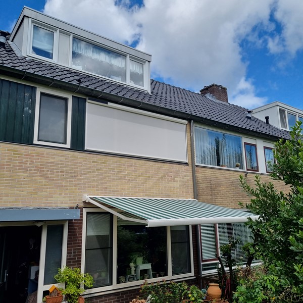 Praktische adviezen om je woning koel te houden met zonwering