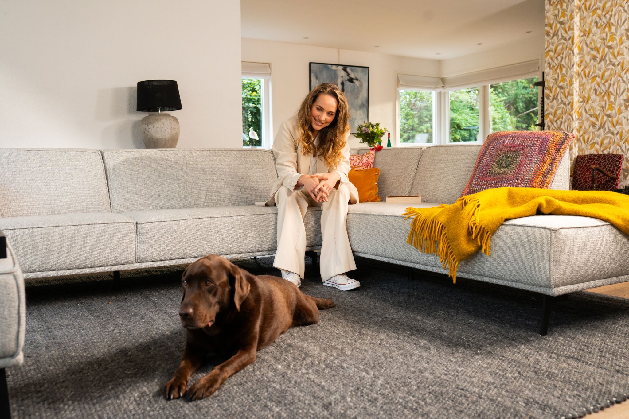 Heb jij onze commercial al gespot? Brel: Nederland, slim en 'gewoon' superhandig.