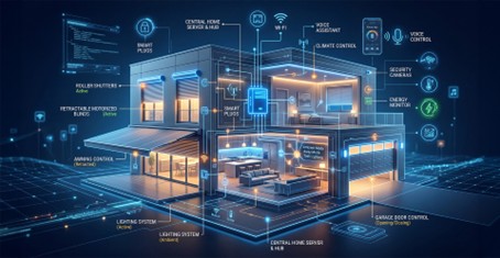 BREL Nederland BV verfijnt techniek en breidt uit