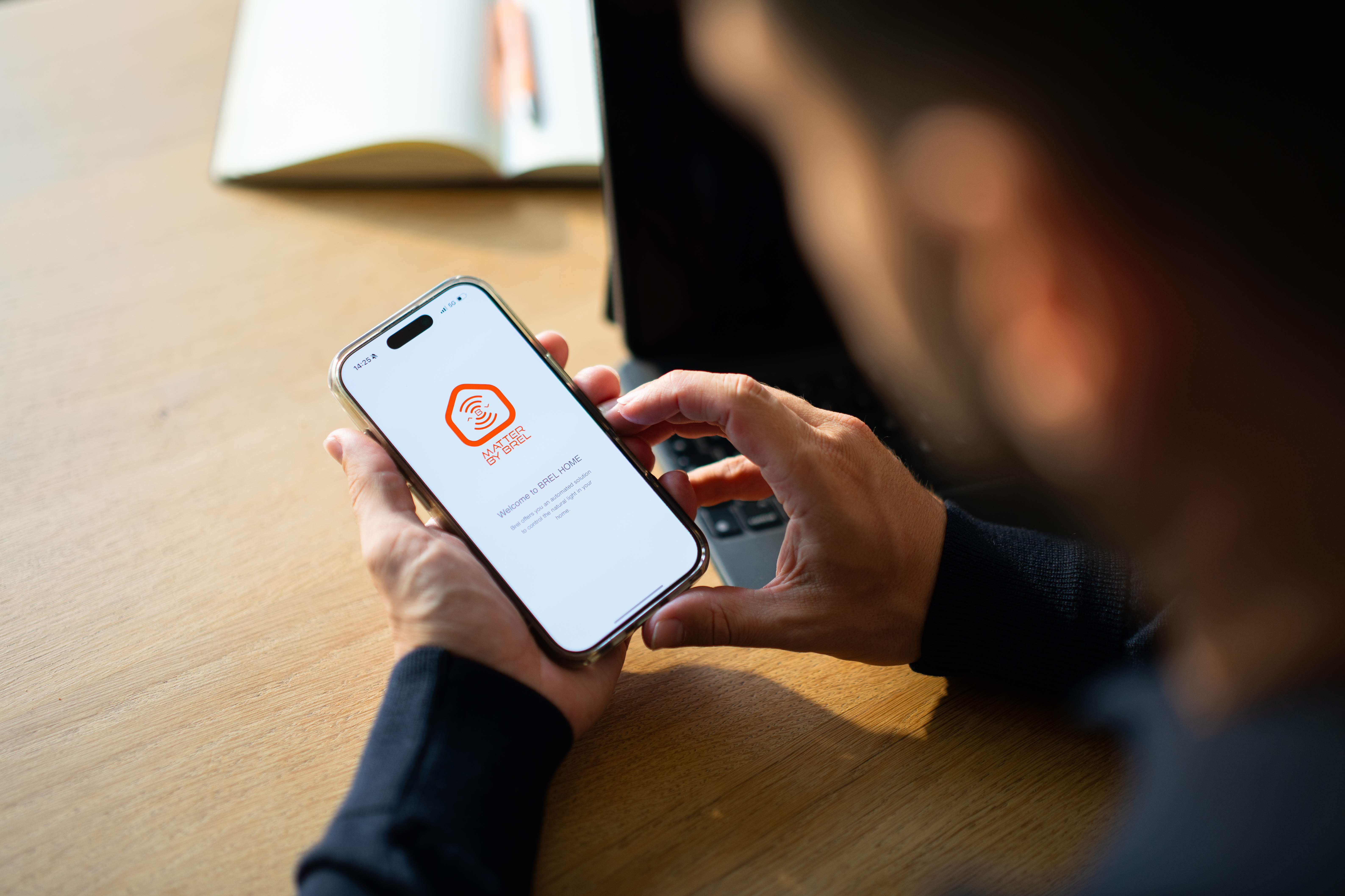 De rol van Smart Home binnen de zonweringsmarkt