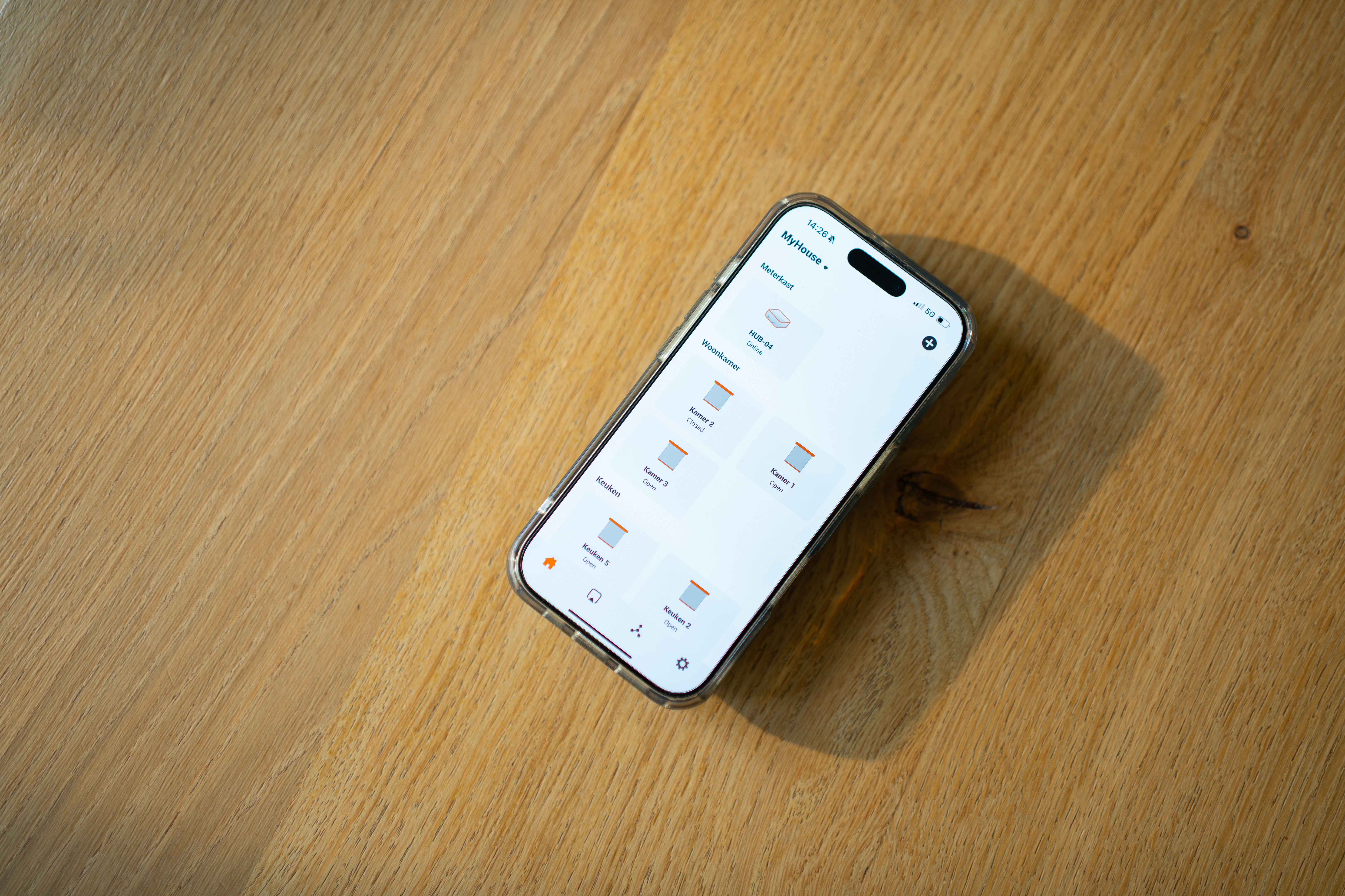 Domotica & woningbouw 2026: drie trends die je moet kennen