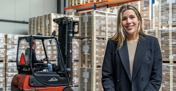 Feest in Doetinchem: de accumotor bestaat 12½ jaar!