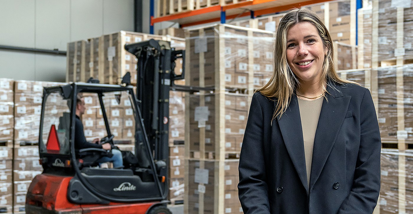 Feest in Doetinchem: de accumotor bestaat 12½ jaar!