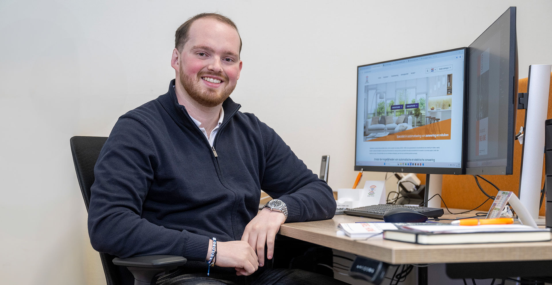 Brel Nederland B.V. maakt werk van haar internationale ambities