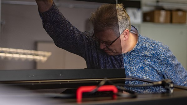 Blog CAD2M: 3D printen bij BREL HOME