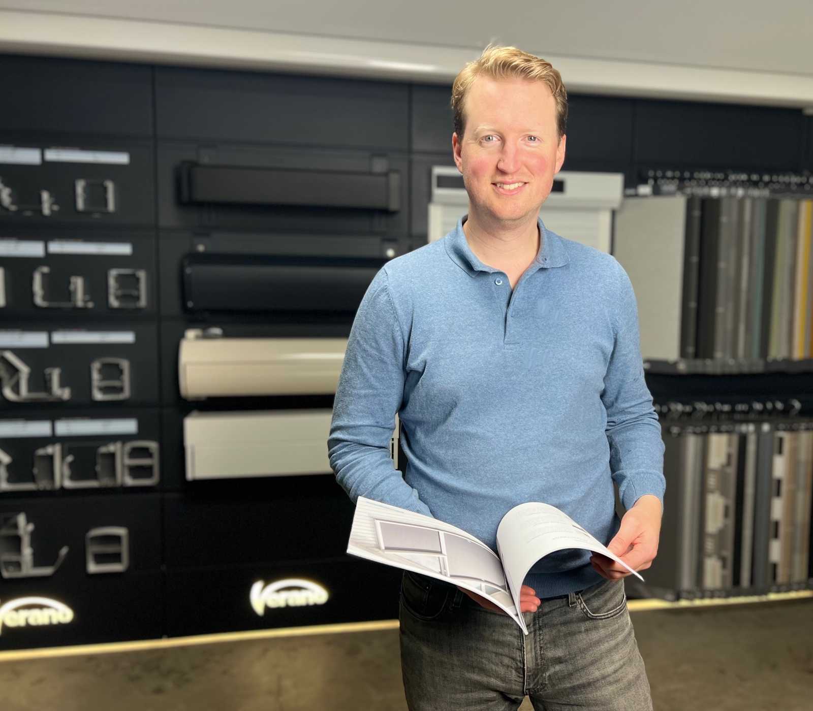 Wouter Hoek (Zonwering Online): “Van nice to have naar must have”