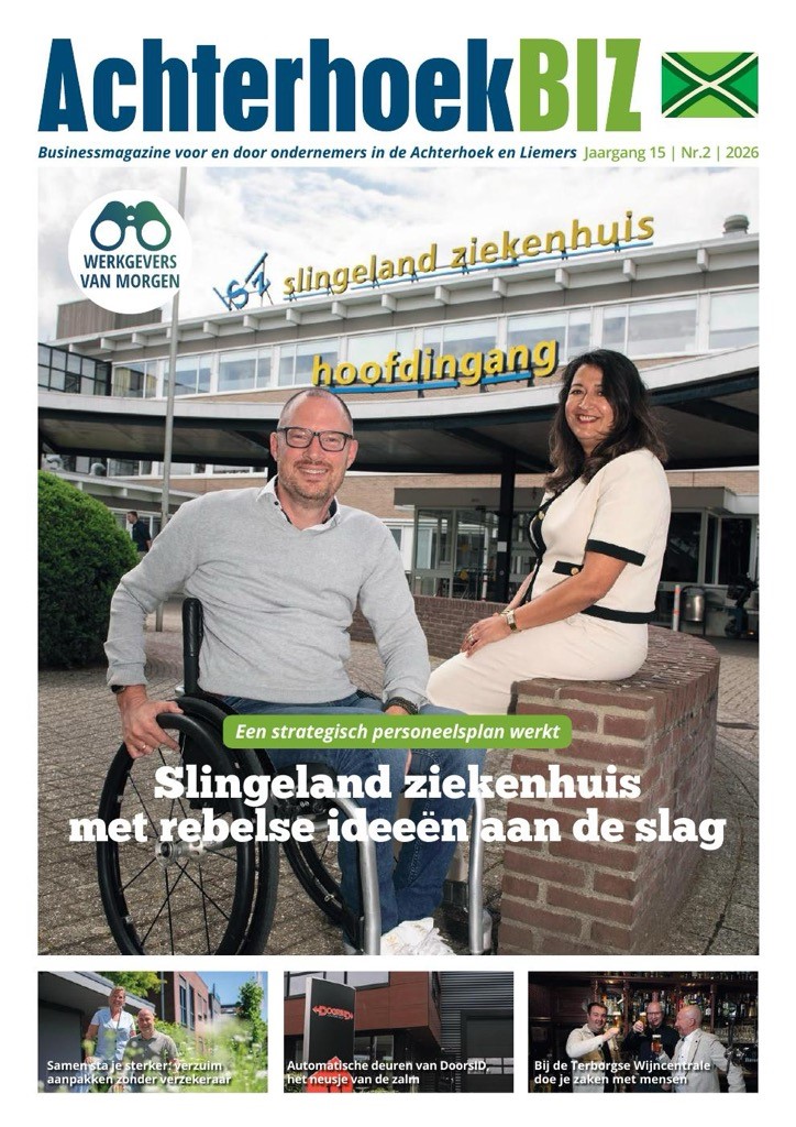 AchterhoekBIZ nr2, 2026