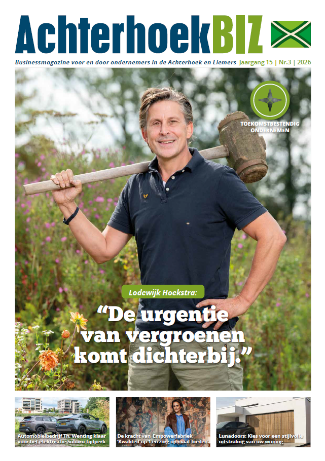 AchterhoekBIZ nr3, 2026