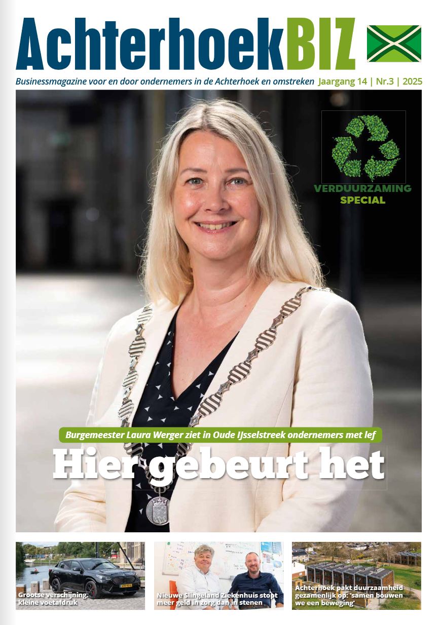 AchterhoekBIZ nr3, 2025