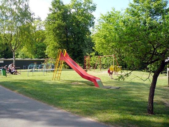 speeltuin