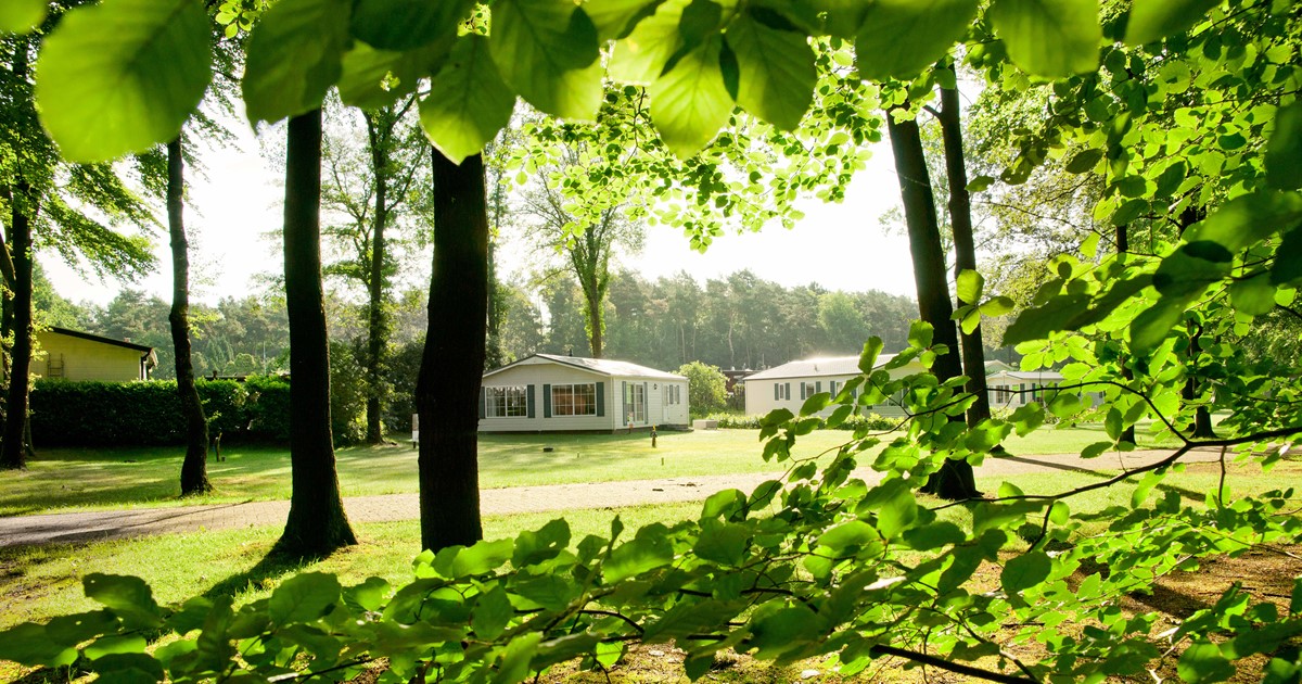 Recreatiepark De Wrange