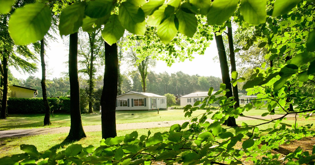 Recreatiepark De Wrange