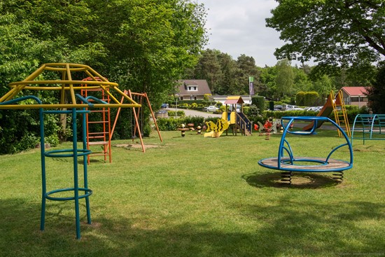 Speeltuin
