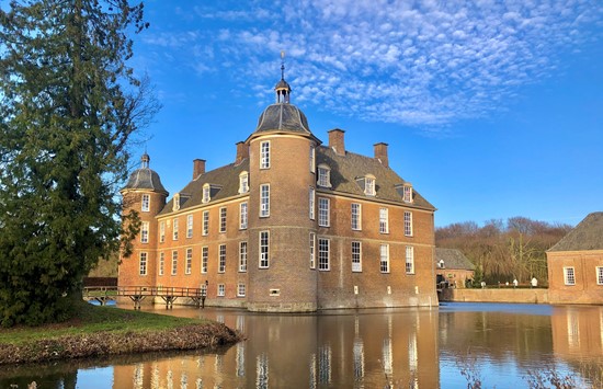 Kasteel Slangeburg