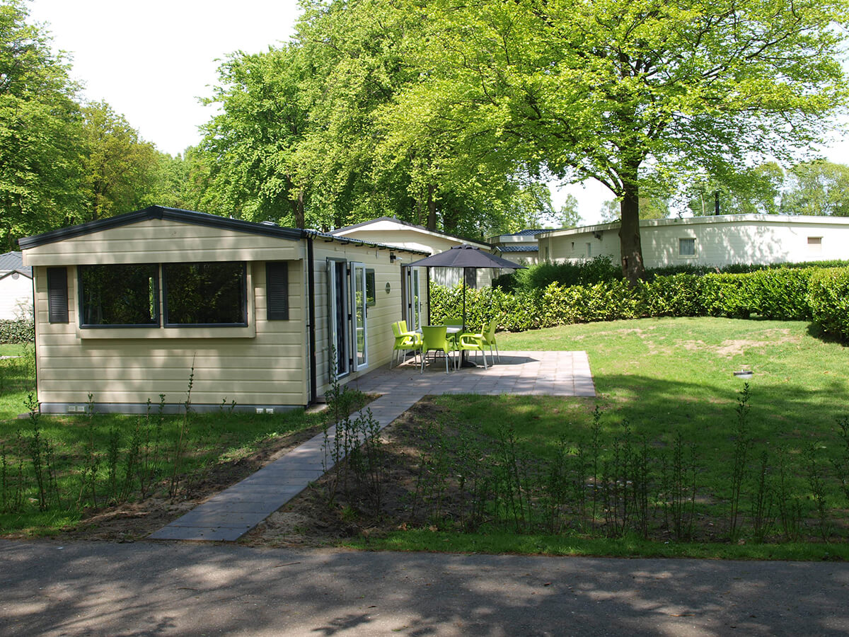 Recreatiepark De Wrange — photo 4