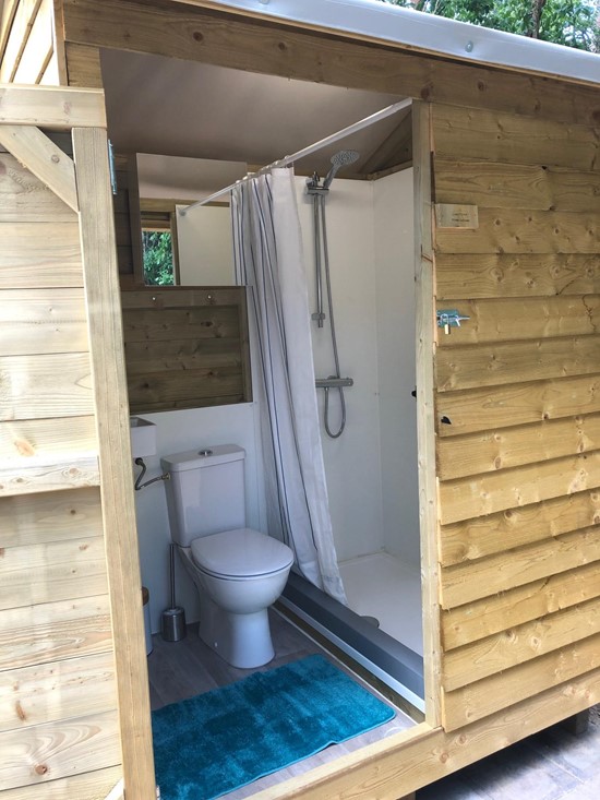 Privé sanitair 2