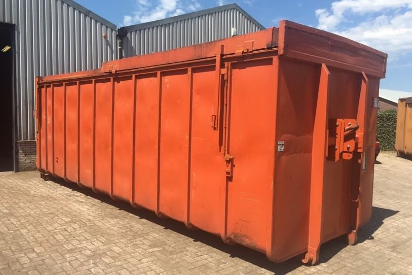 Verschließbare Container | FeedValid