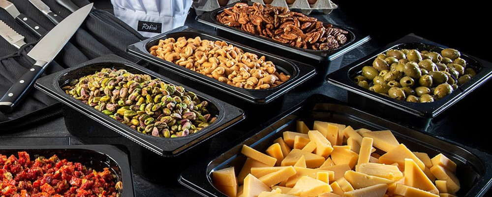 WK-hapjes voor horeca: snacks die scoren