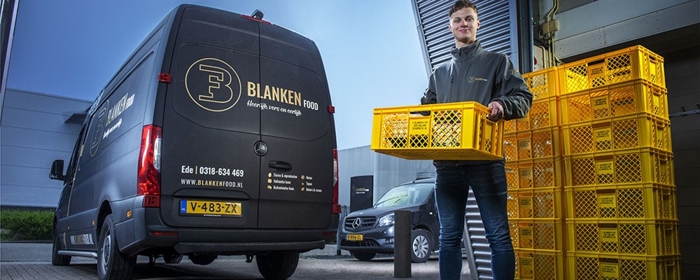 De voordelen van inkopen bij een lokale groothandel voor horeca en foodbedrijven
