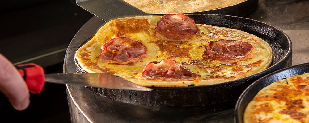 5 originele pannenkoekenrecepten waar ieder kind (én ouder) blij van wordt
