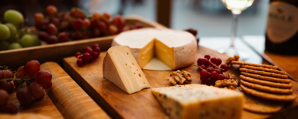 Warme kazen voor koude dagen: 5 ideeën voor je herfstmenu